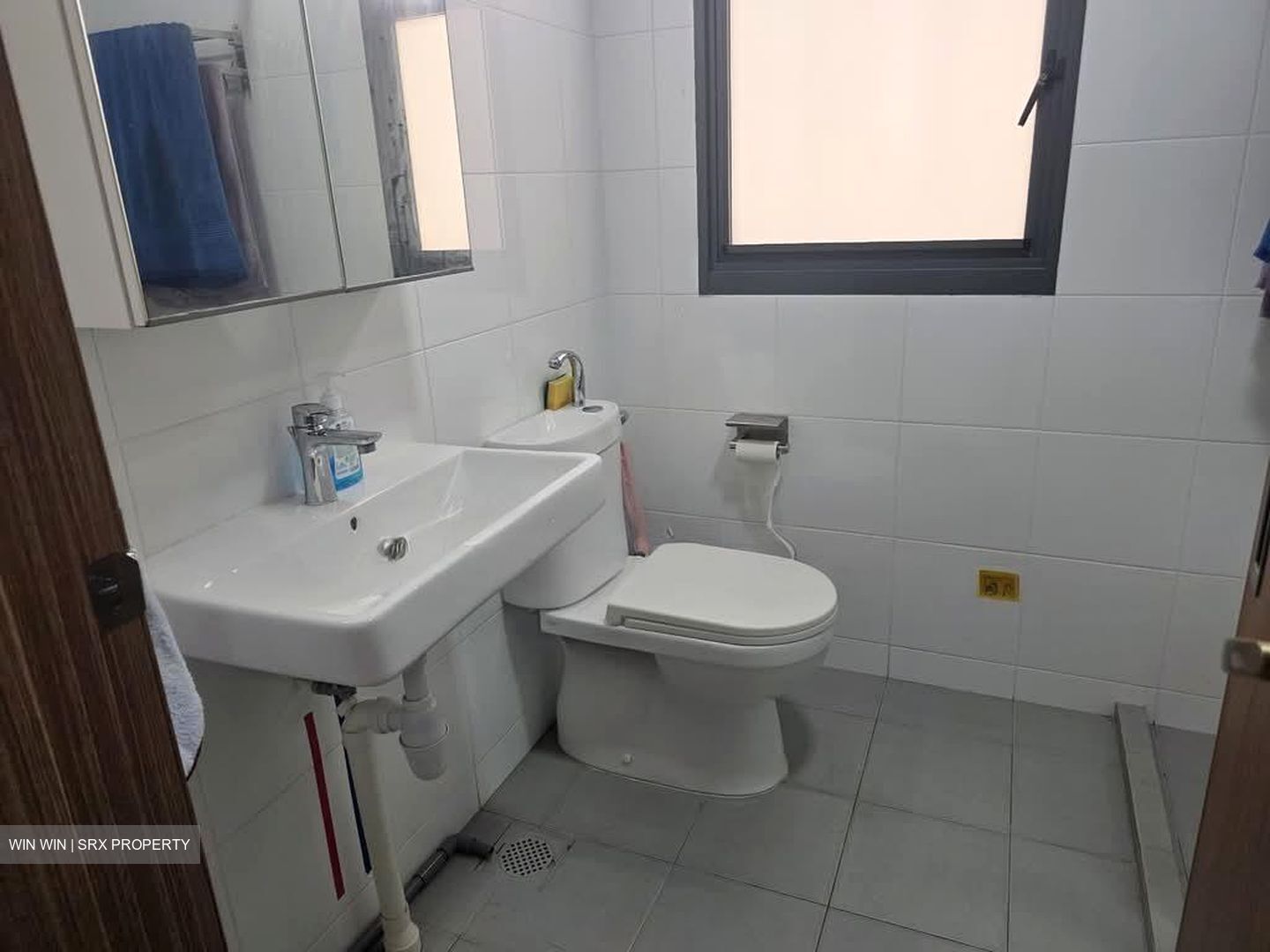 Blk 464A Clementi Peaks (Clementi), HDB 4 Rooms #557760671